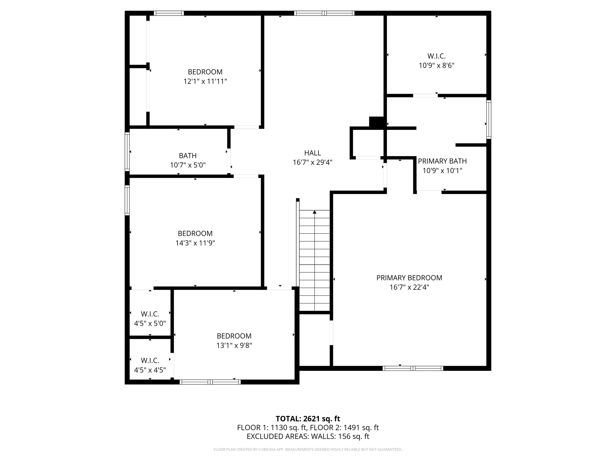 Floorplan #2