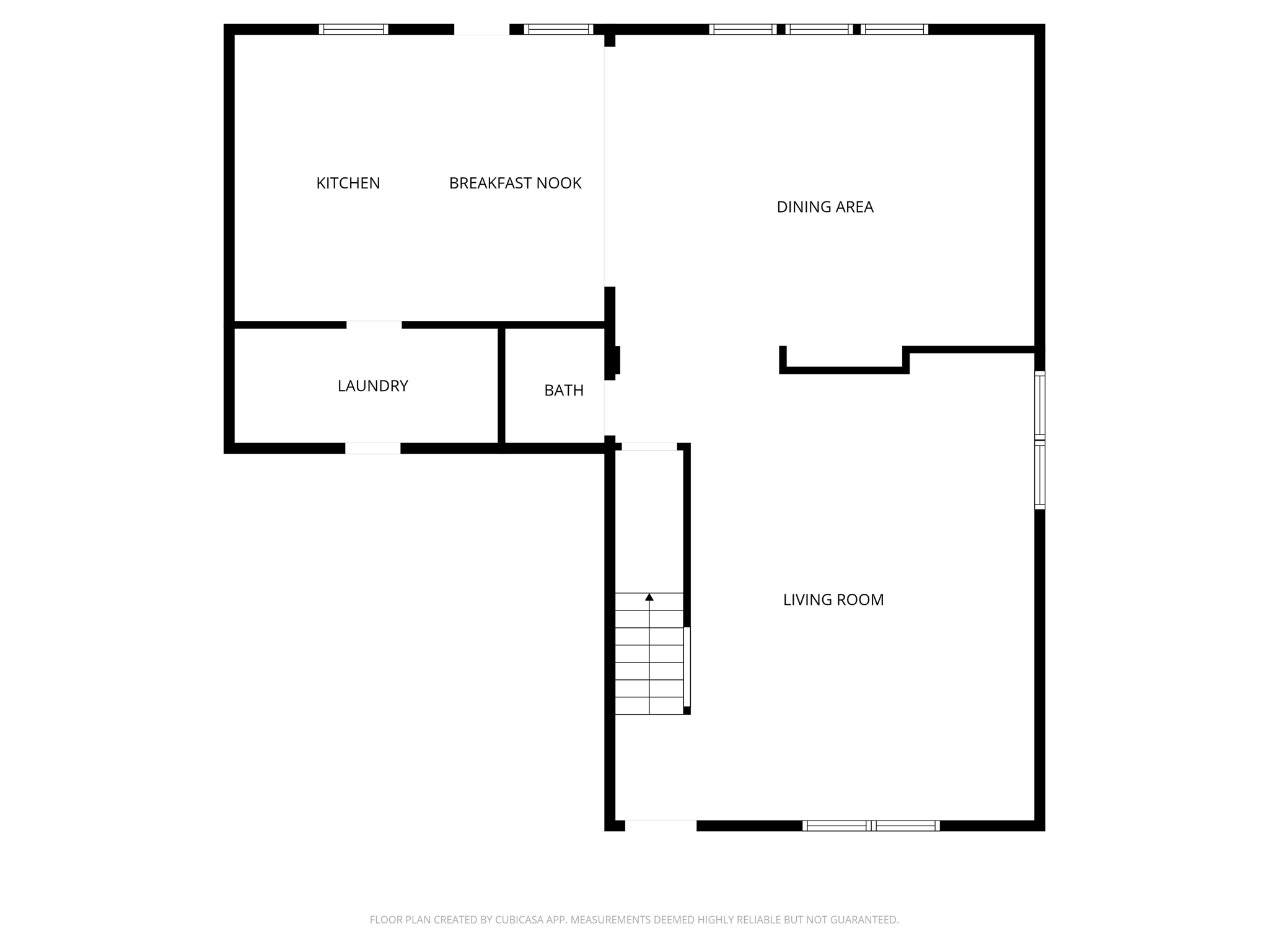 Floorplan #4