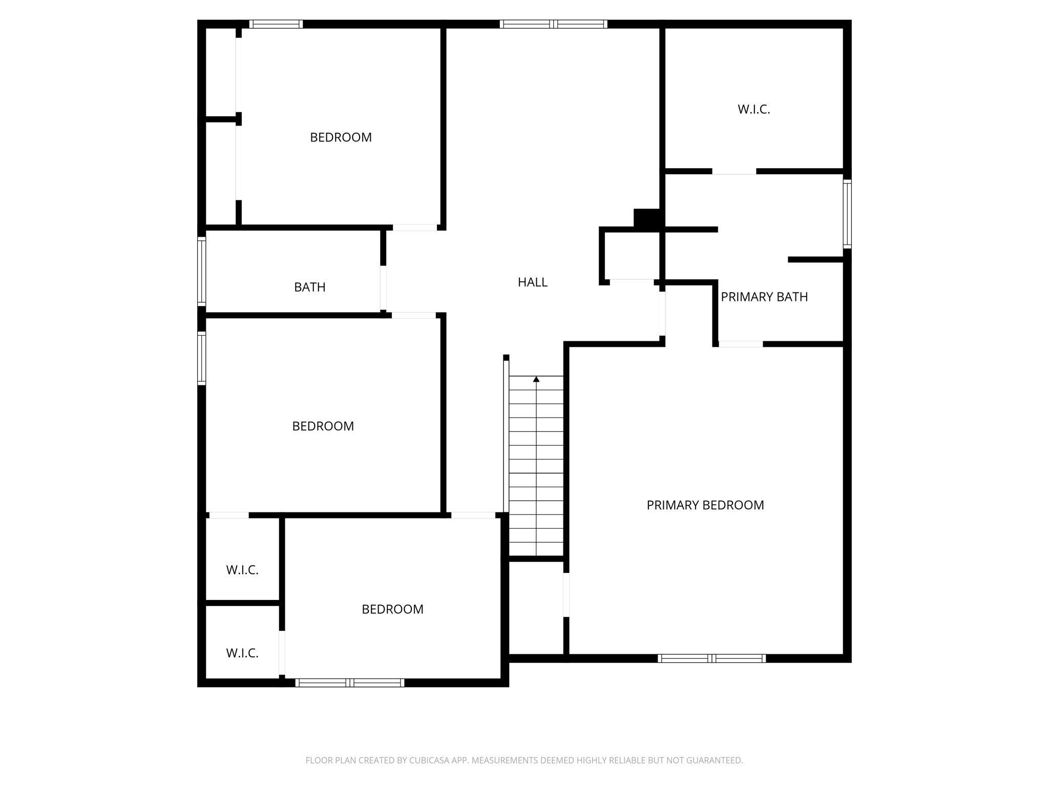 Floorplan #5