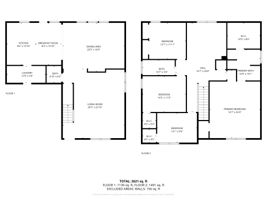 Floorplan #3