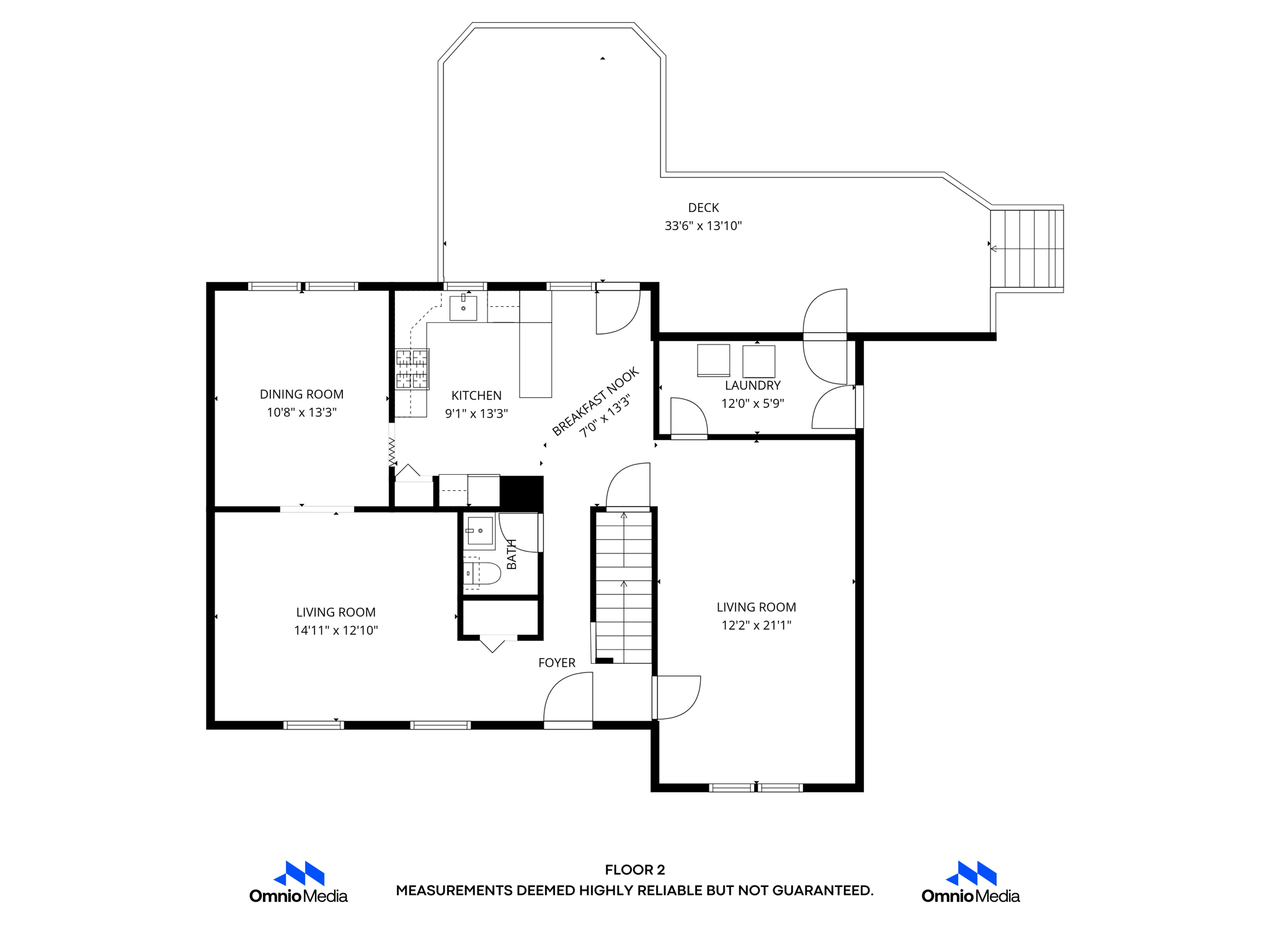 Floorplan #2