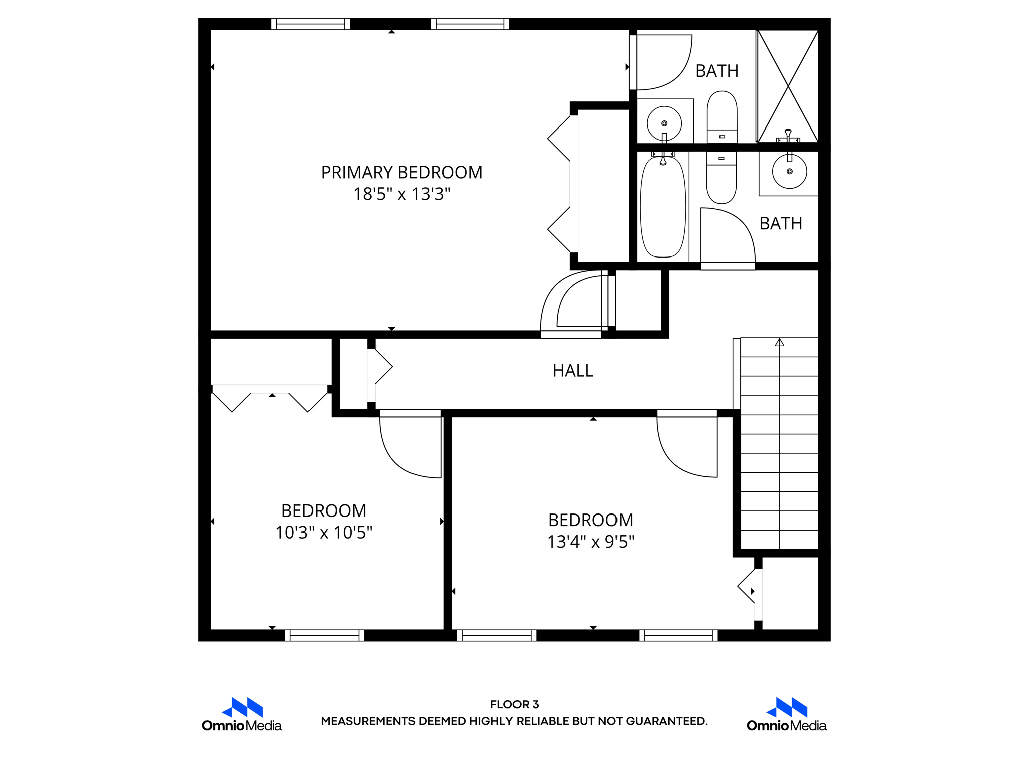 Floorplan #3