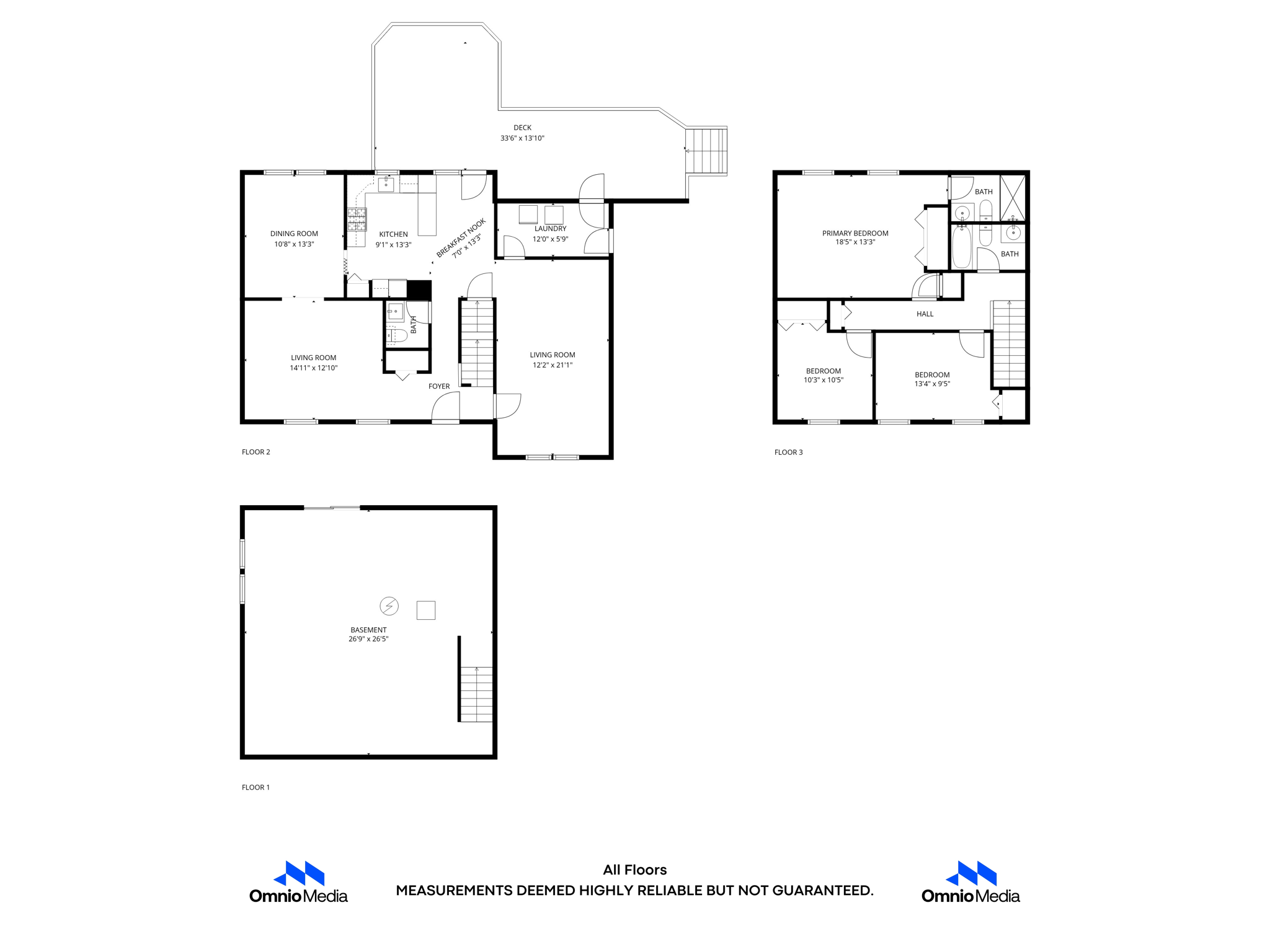 Floorplan #4