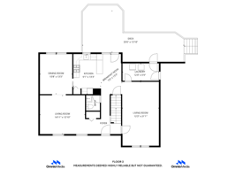 Floorplan #2
