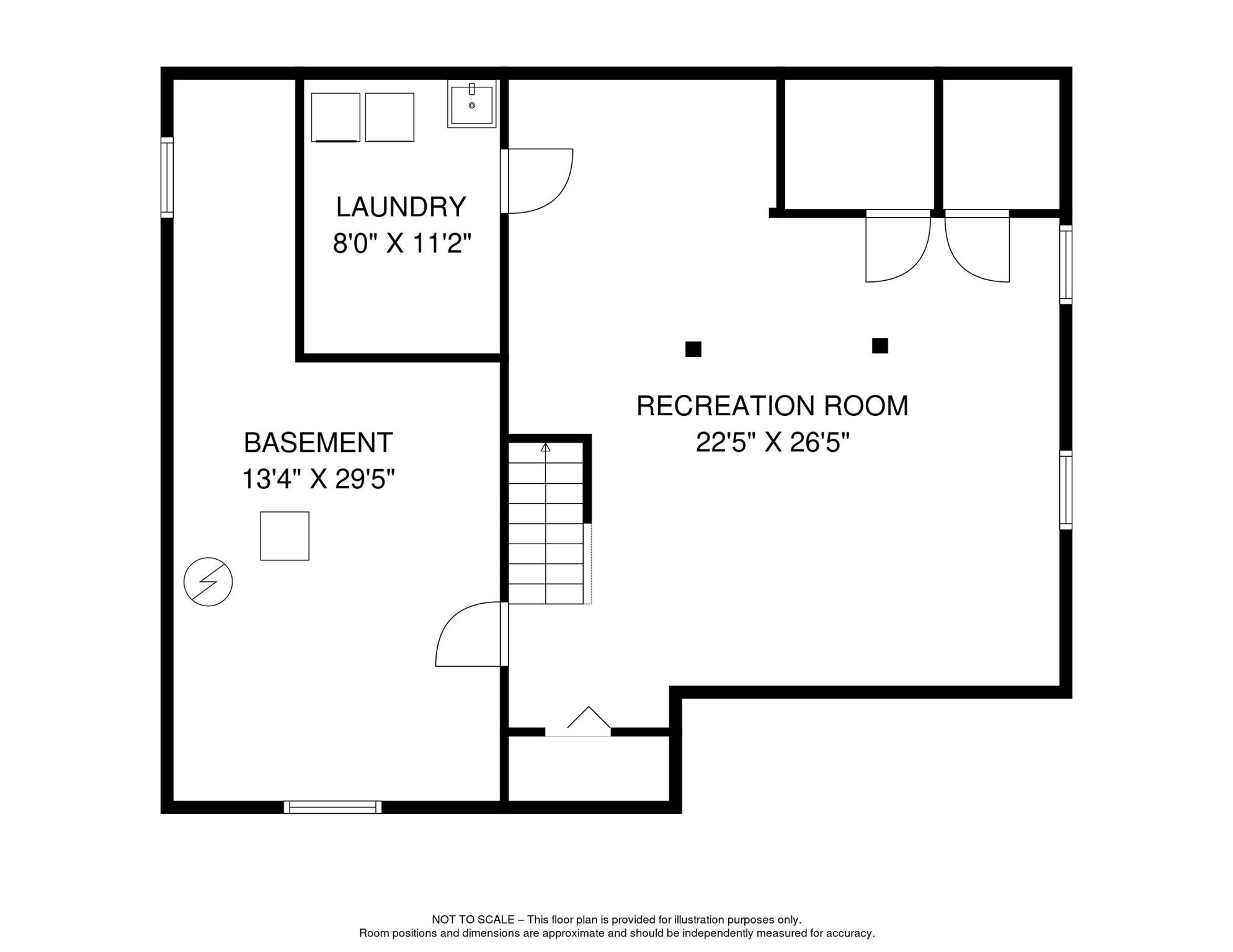 1840 Lake Avenue Lower