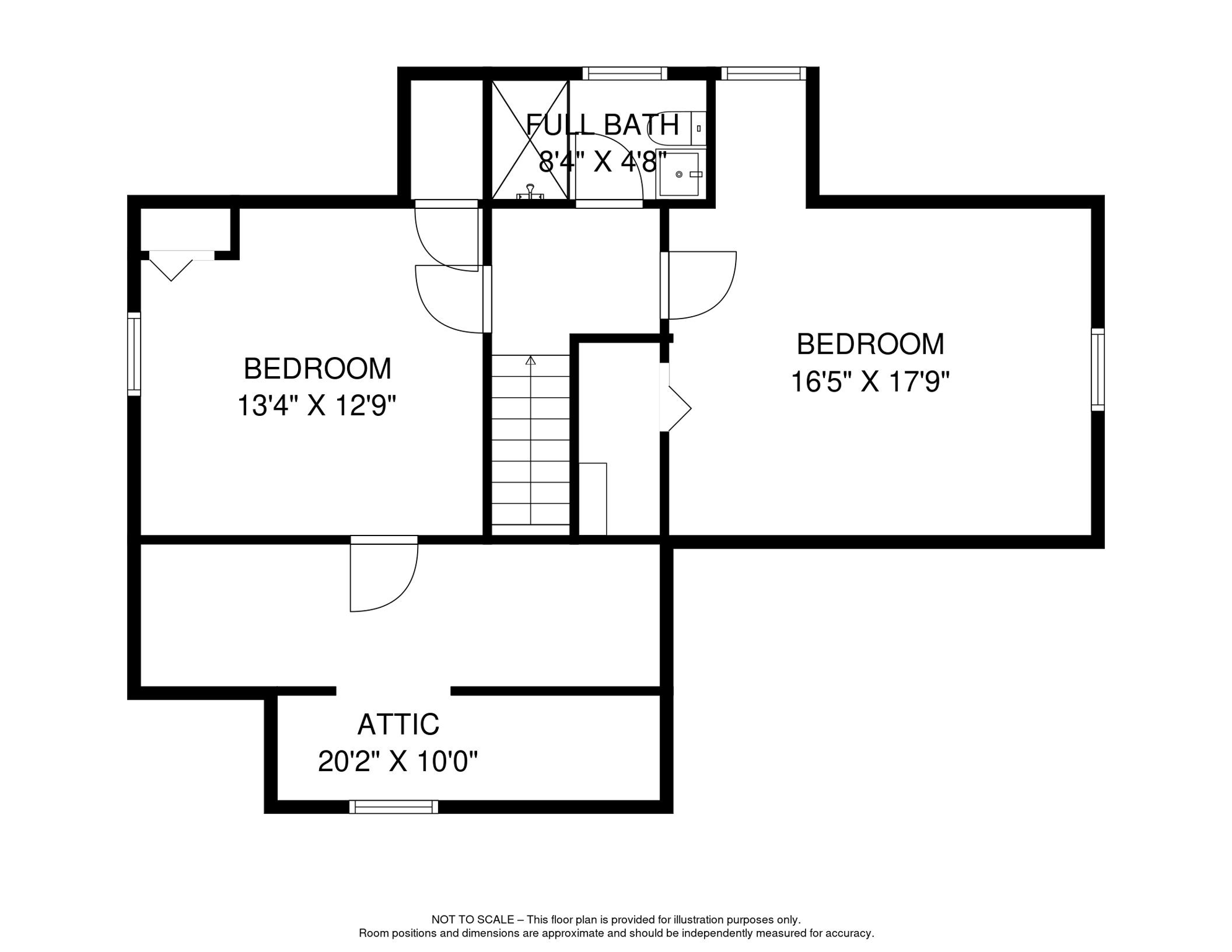 1840 Lake Avenue Second