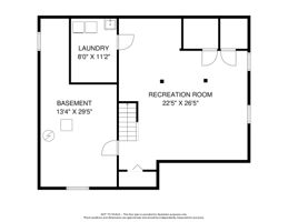 1840 Lake Avenue Lower