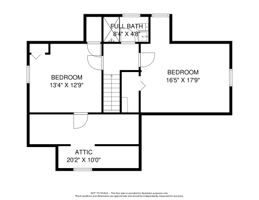 1840 Lake Avenue Second