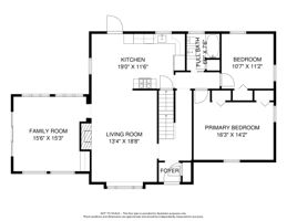 1840 Lake Avenue First