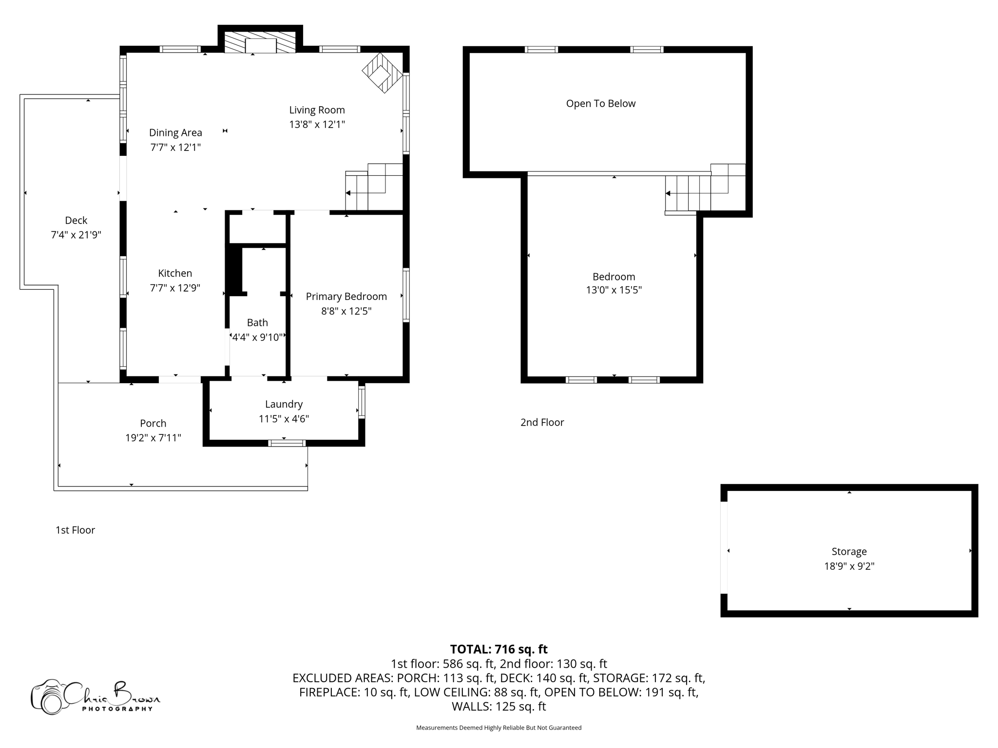 Floorplan #3