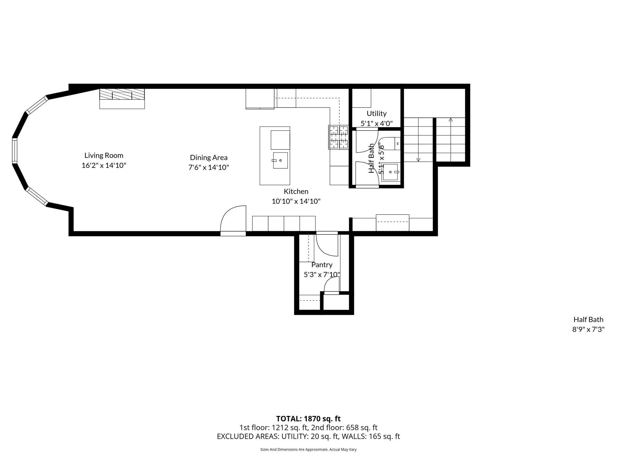 Floorplan #2