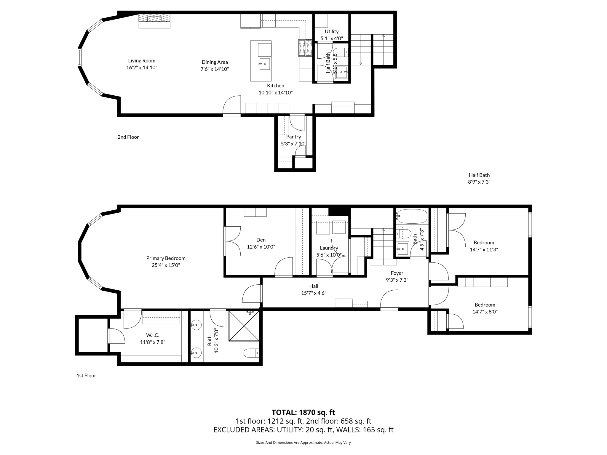 Floorplan #3