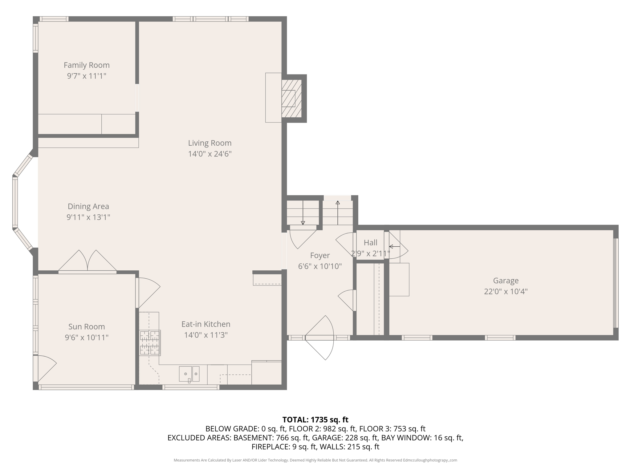 Floorplan #2