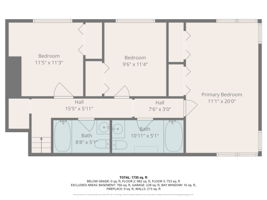 Floorplan #3