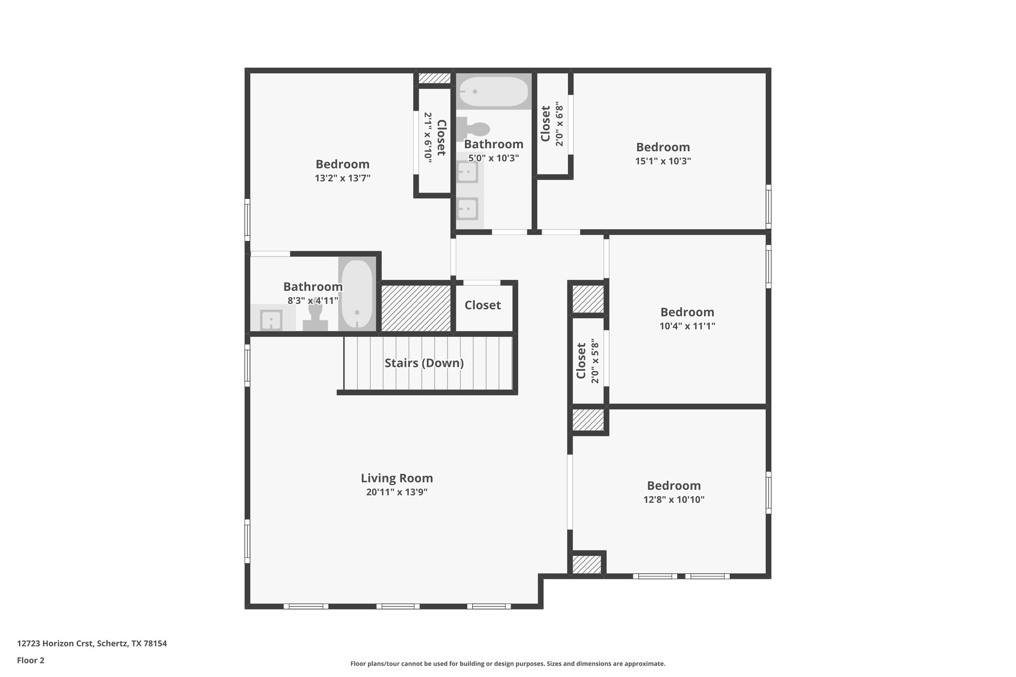 Floor 2
