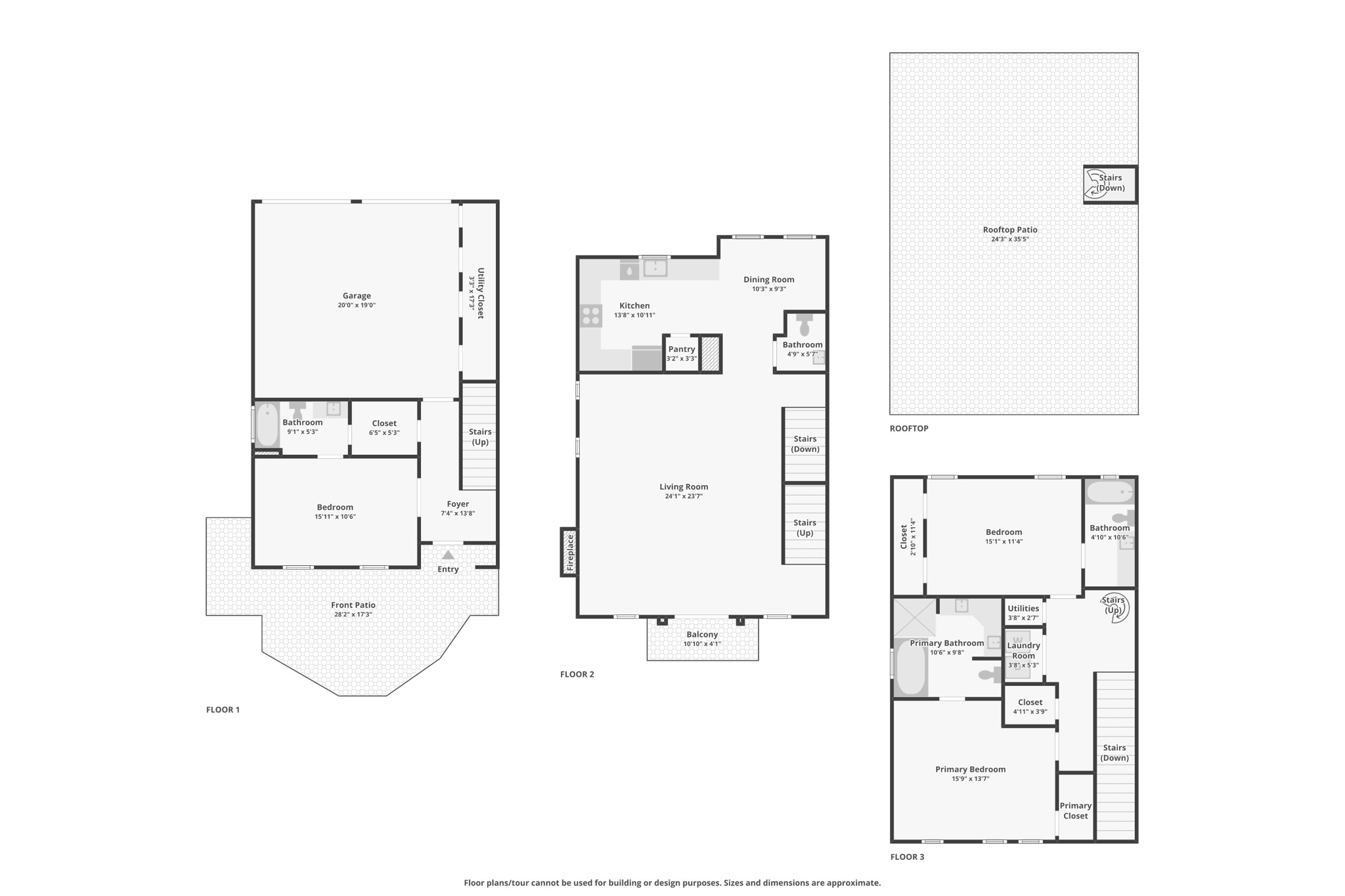 Floorplan #2
