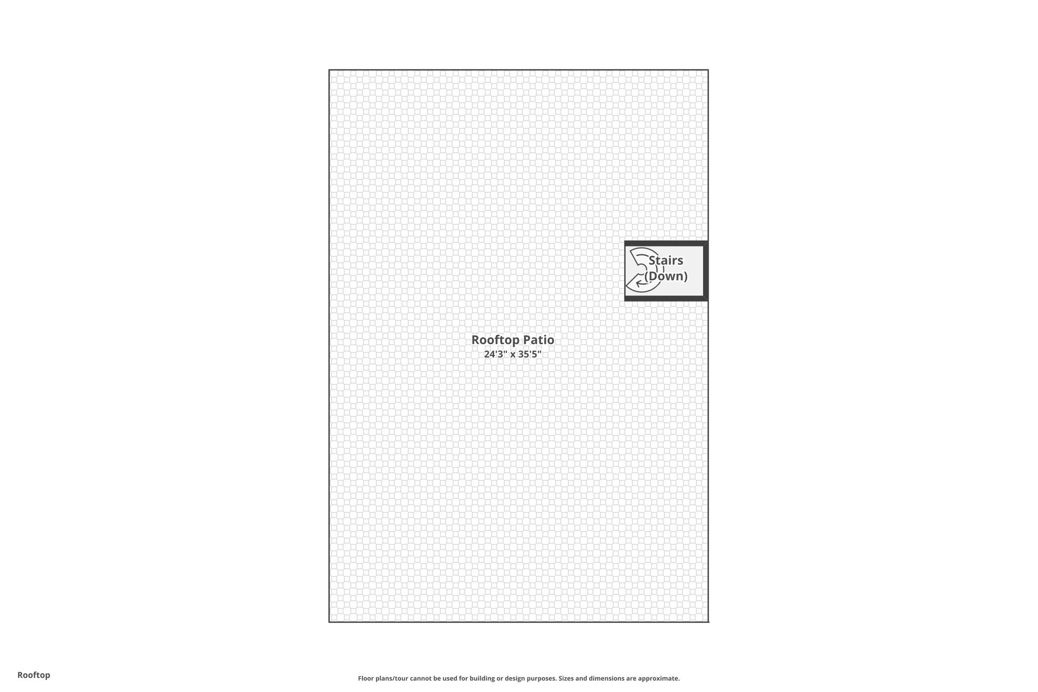 Floorplan #5