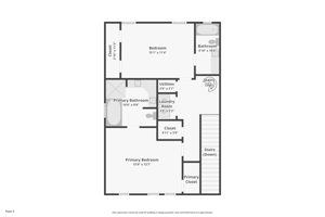 Floorplan #3