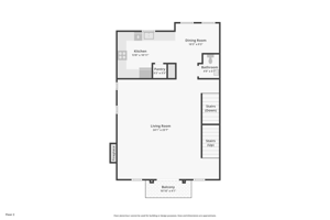 Floorplan #4