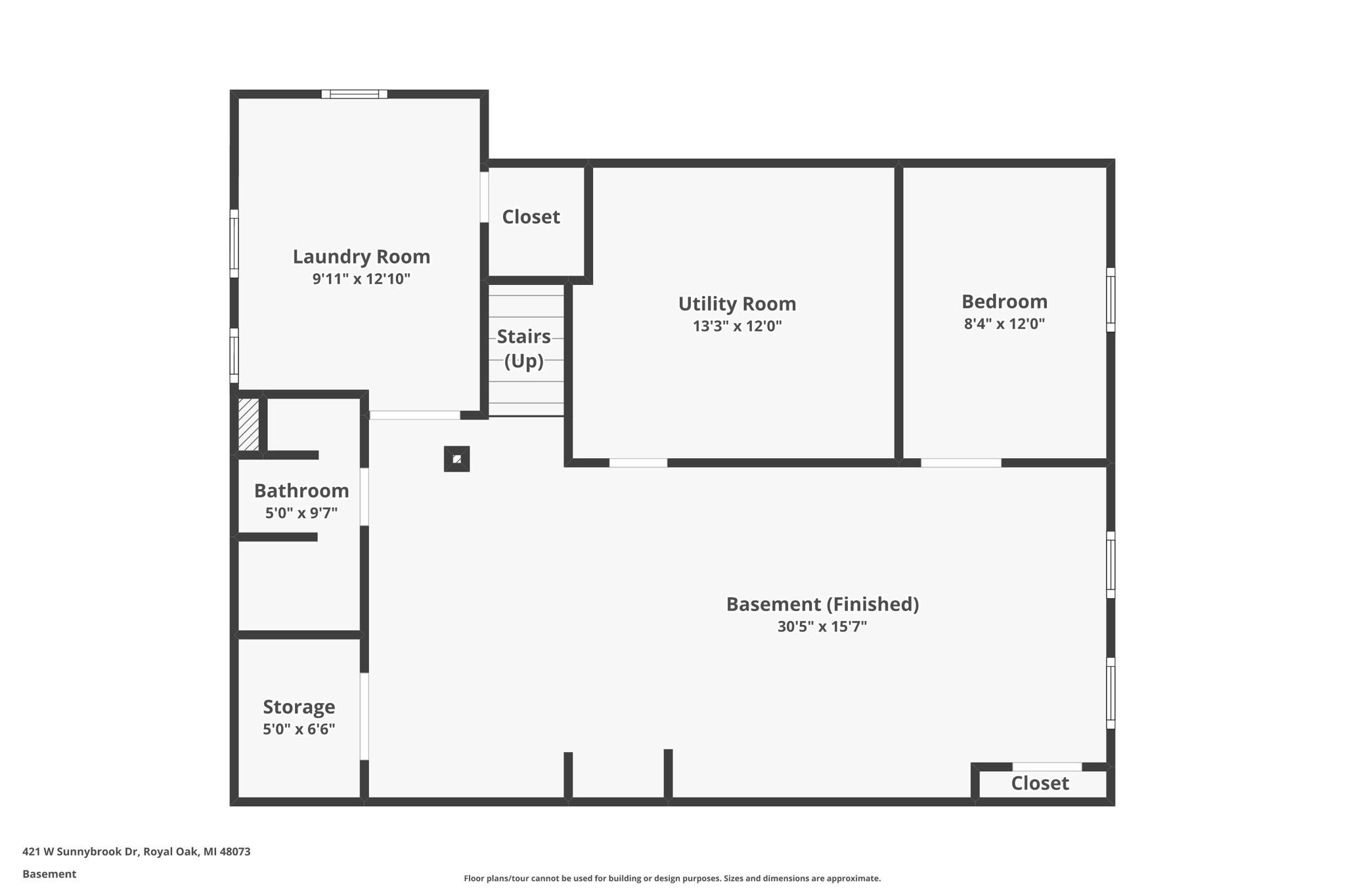 Floorplan #2