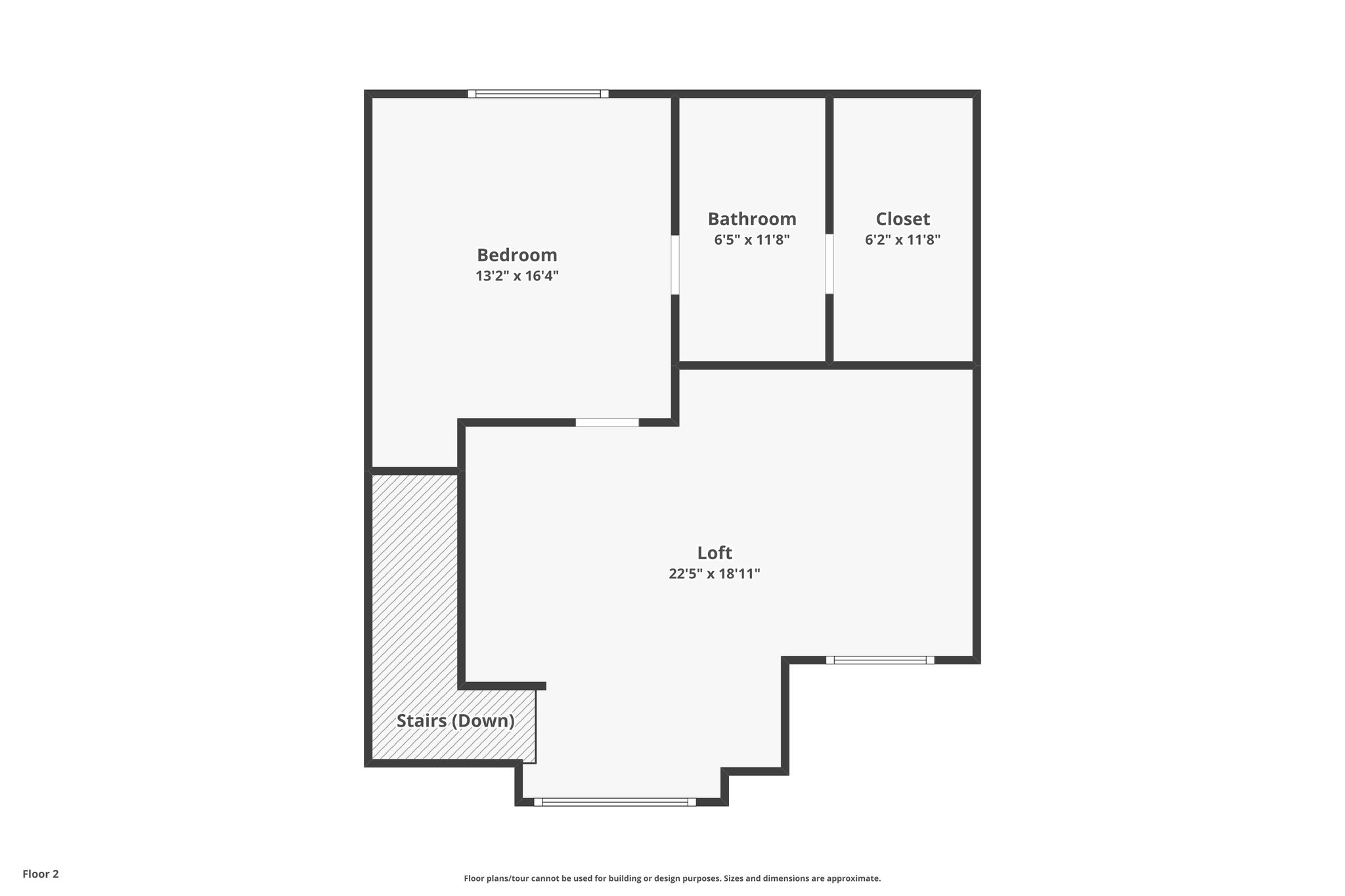 Floor 2