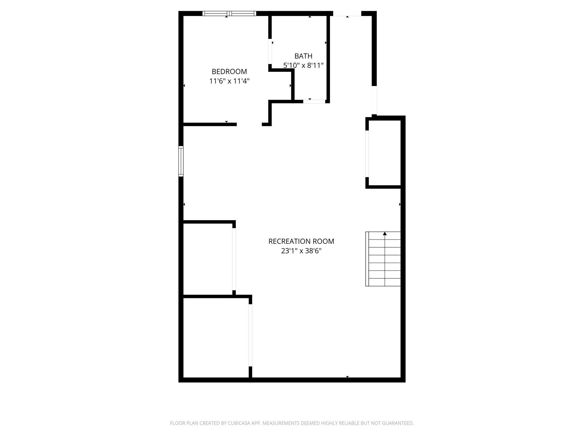Floorplan #2