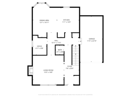 Floorplan #3