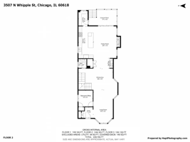 Floorplan #3