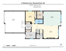 VX - (Metric) Schematic Floor Plan - (1)