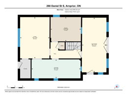 Floorplan #2