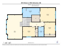 VX - (Imperial) Schematic Floor Plan - (2)