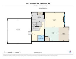 VX - (Metric) Schematic Floor Plan - (1)