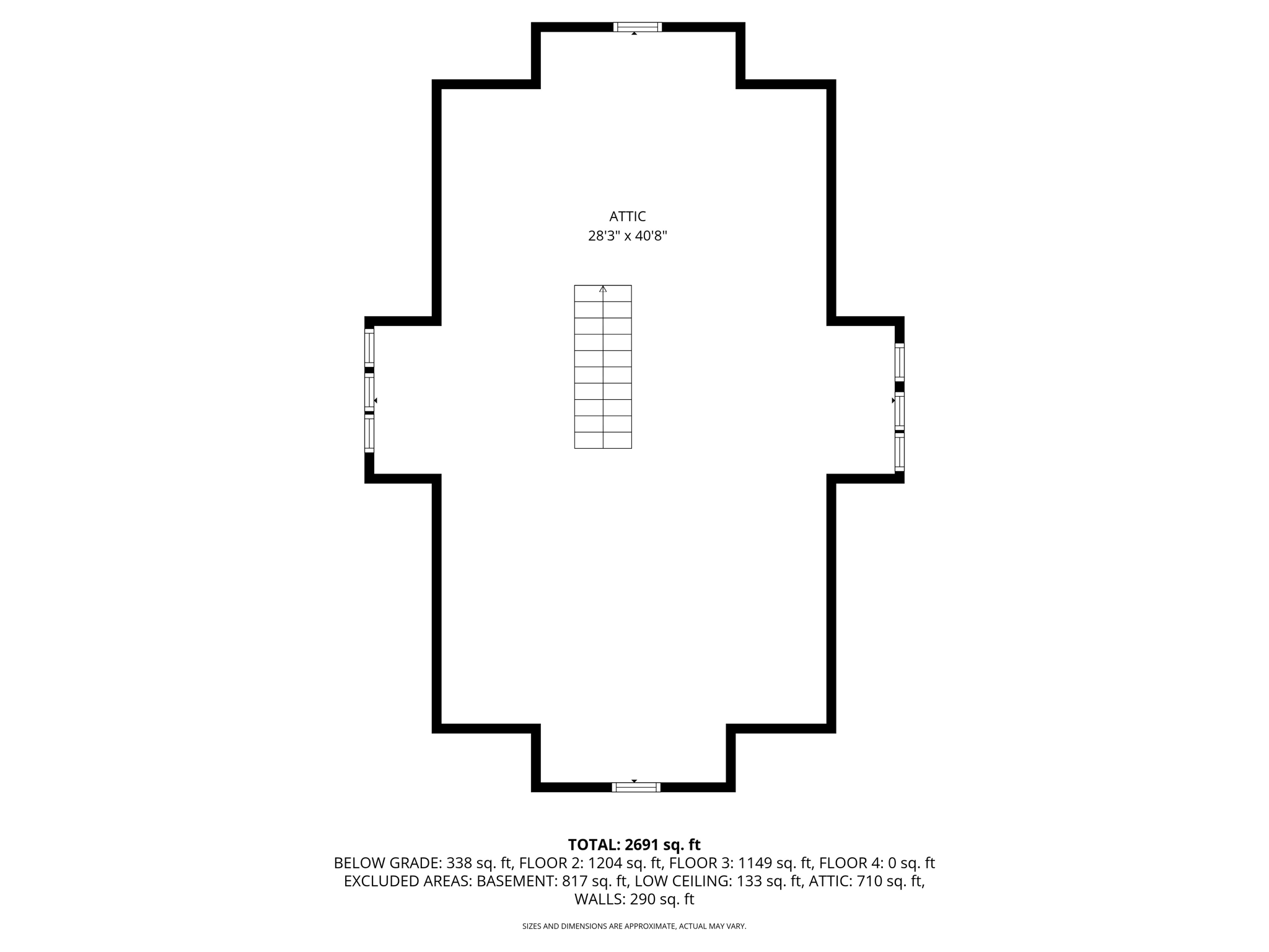 Floorplan #3