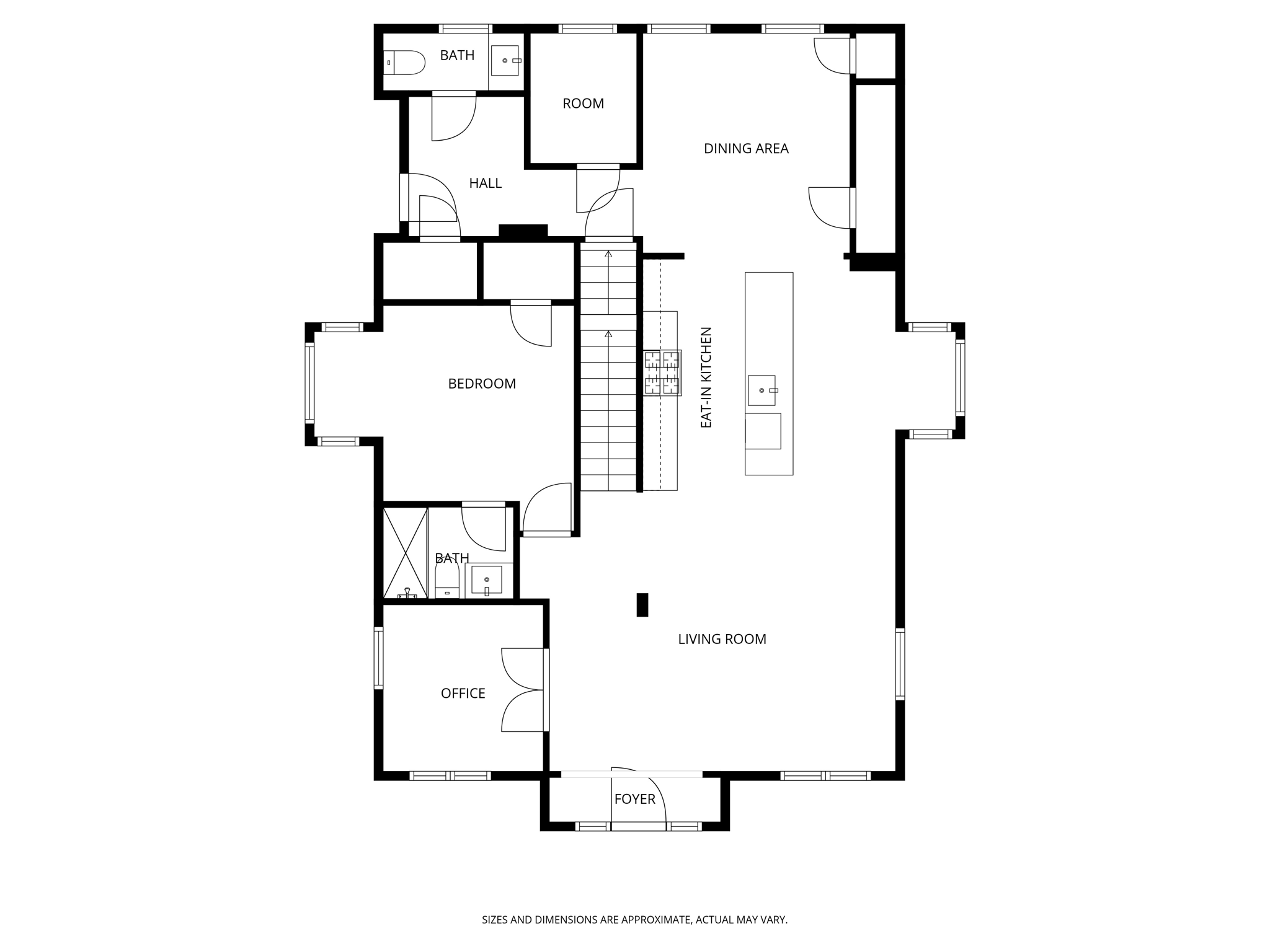Floorplan #6