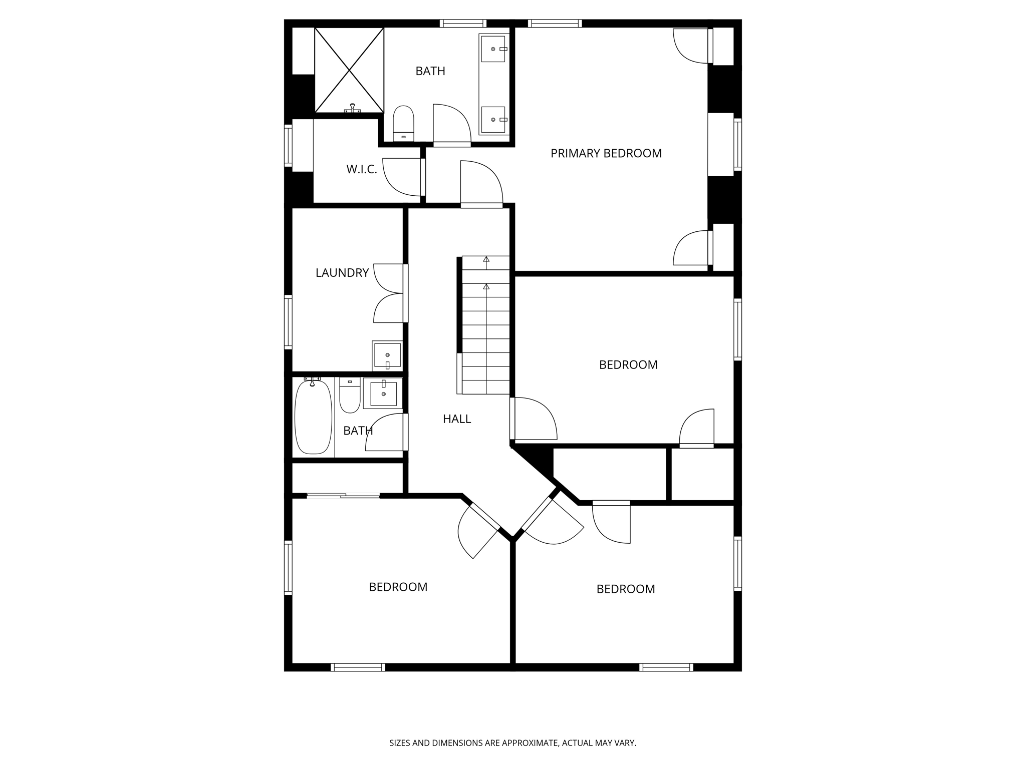 Floorplan #7