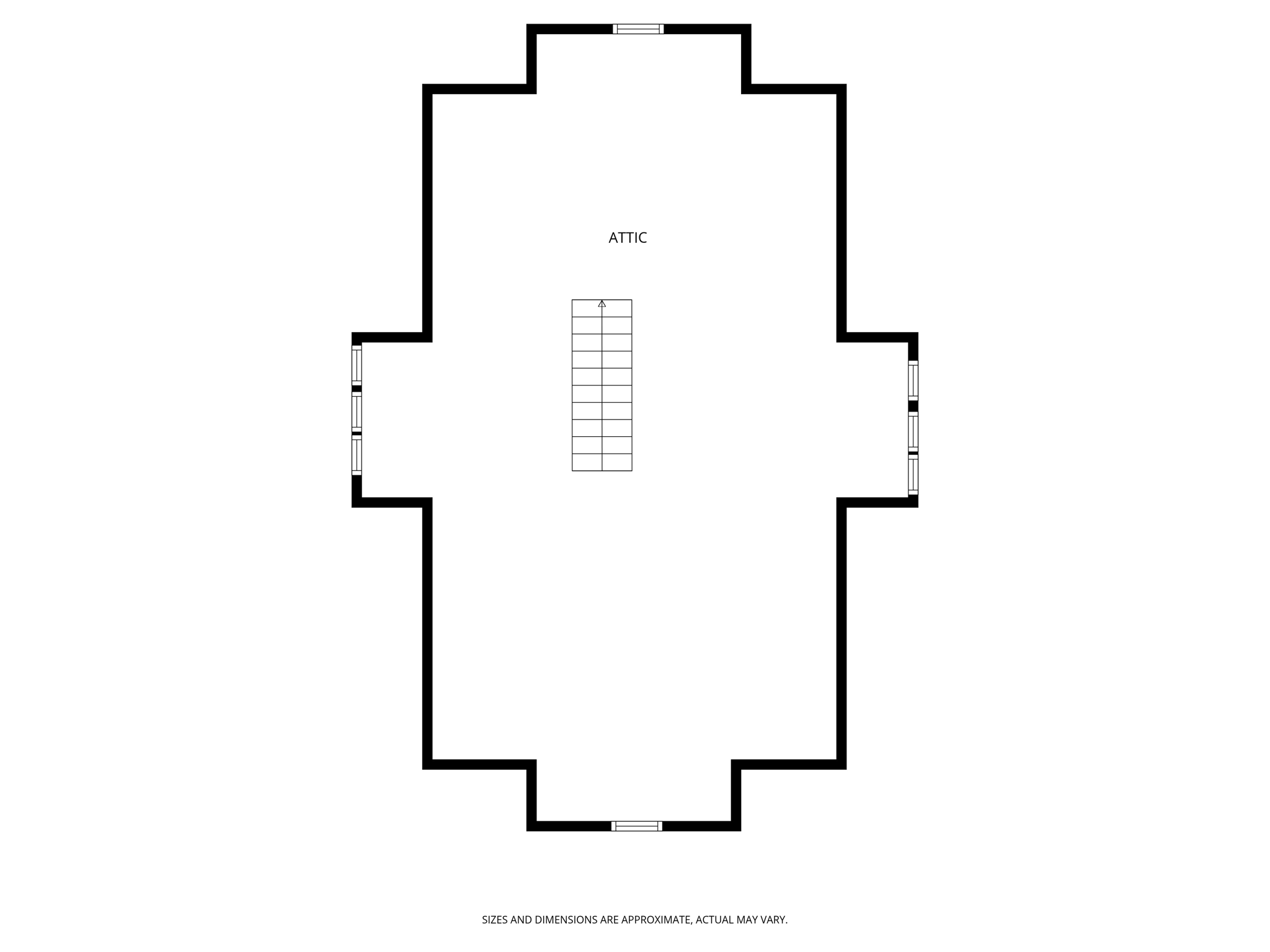 Floorplan #8