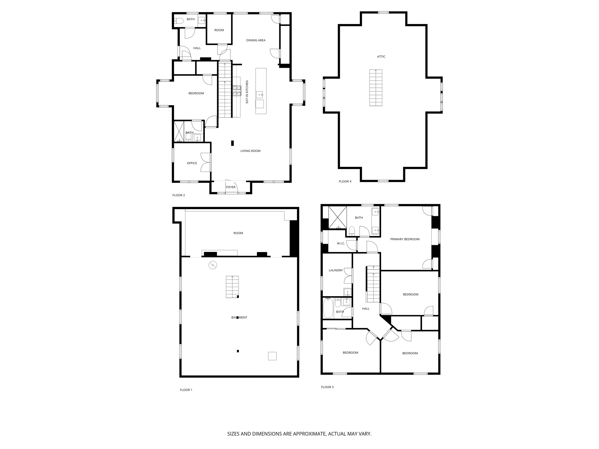Floorplan #9