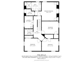 Floorplan #2