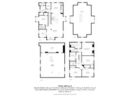 Floorplan #4