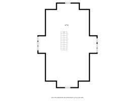 Floorplan #8