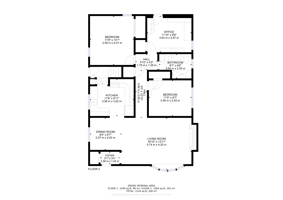 Floorplan #2