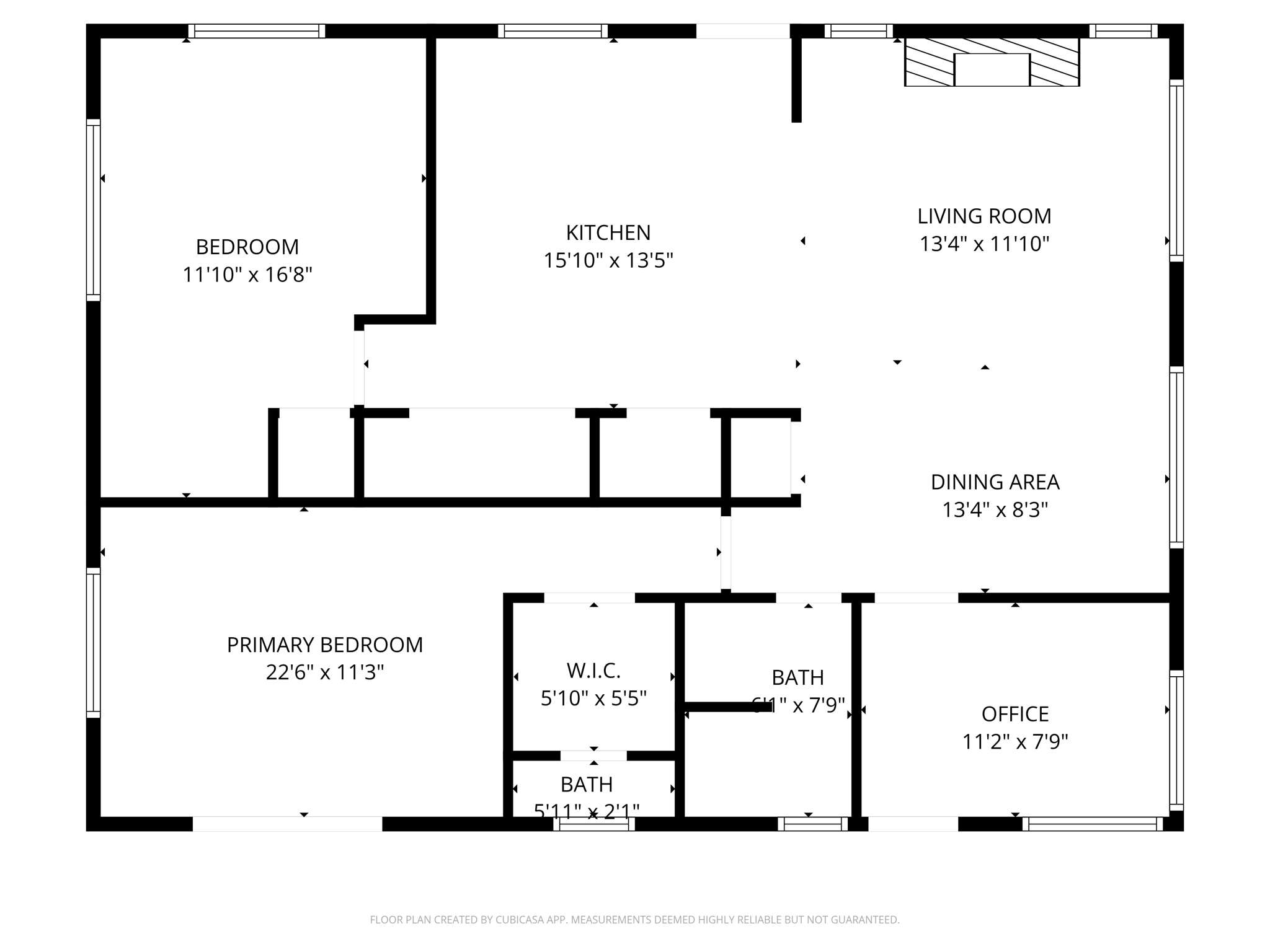 Floorplan #2