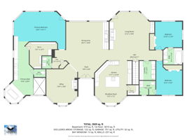 Floorplan #2