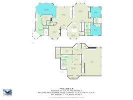 Floorplan #3