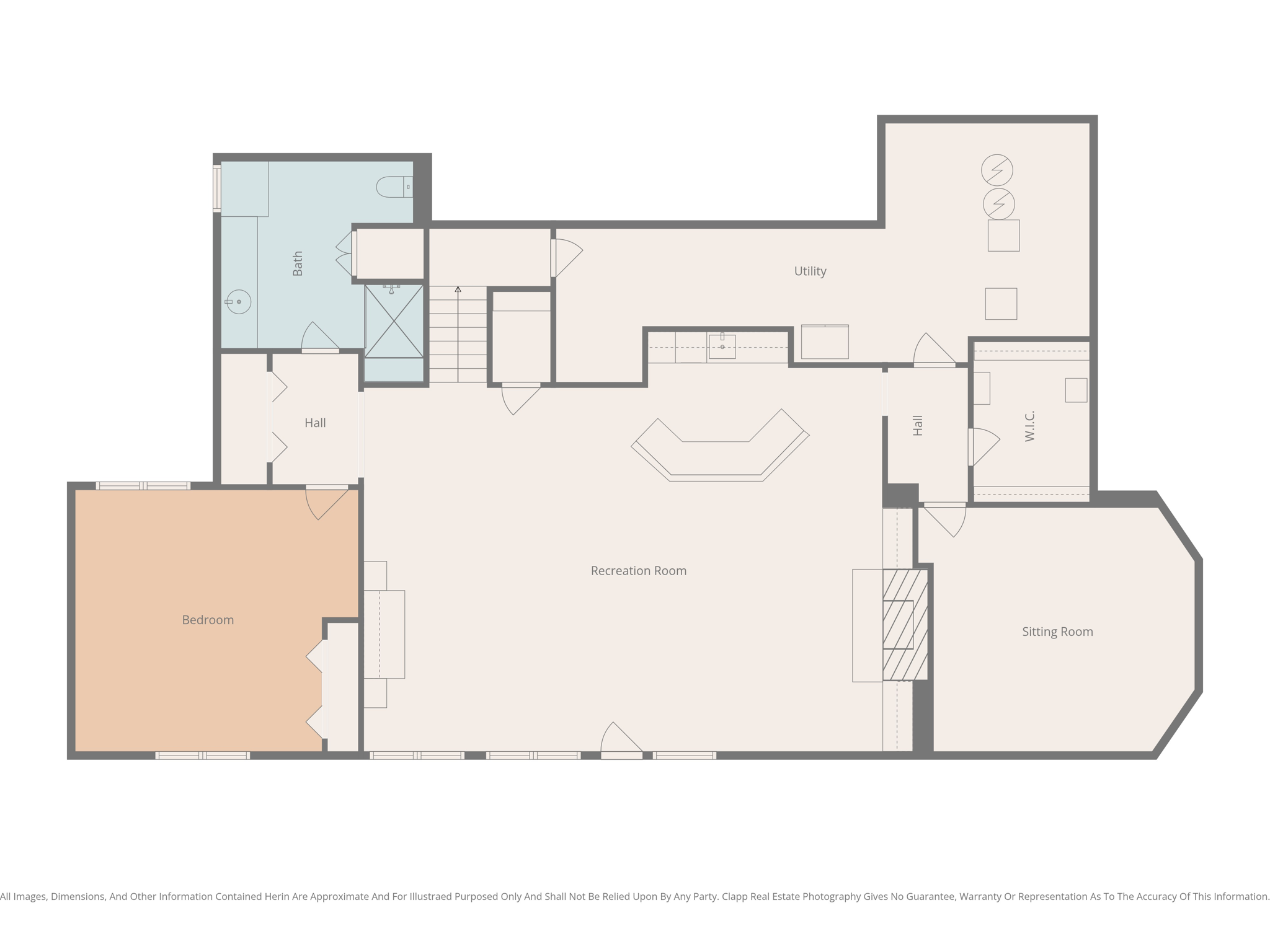 Floorplan #4