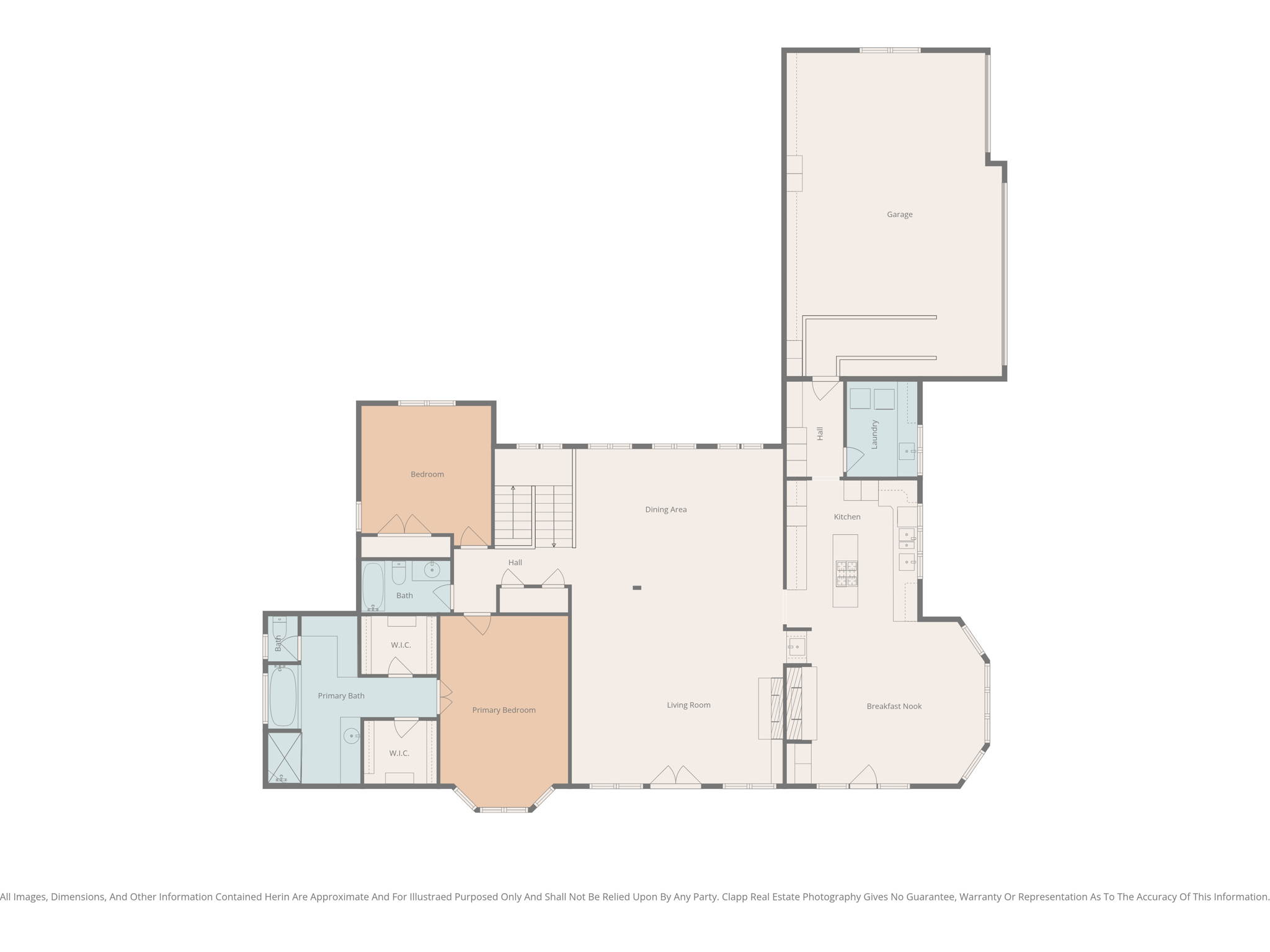Floorplan #5