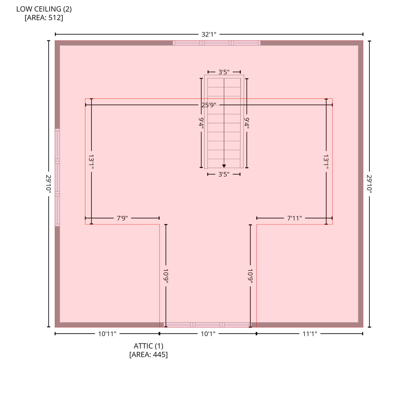 Floorplan #9
