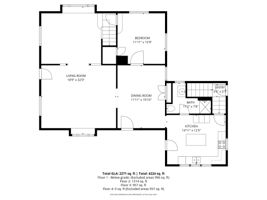 Floorplan #2