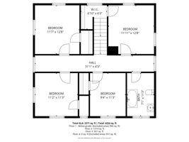 Floorplan #3
