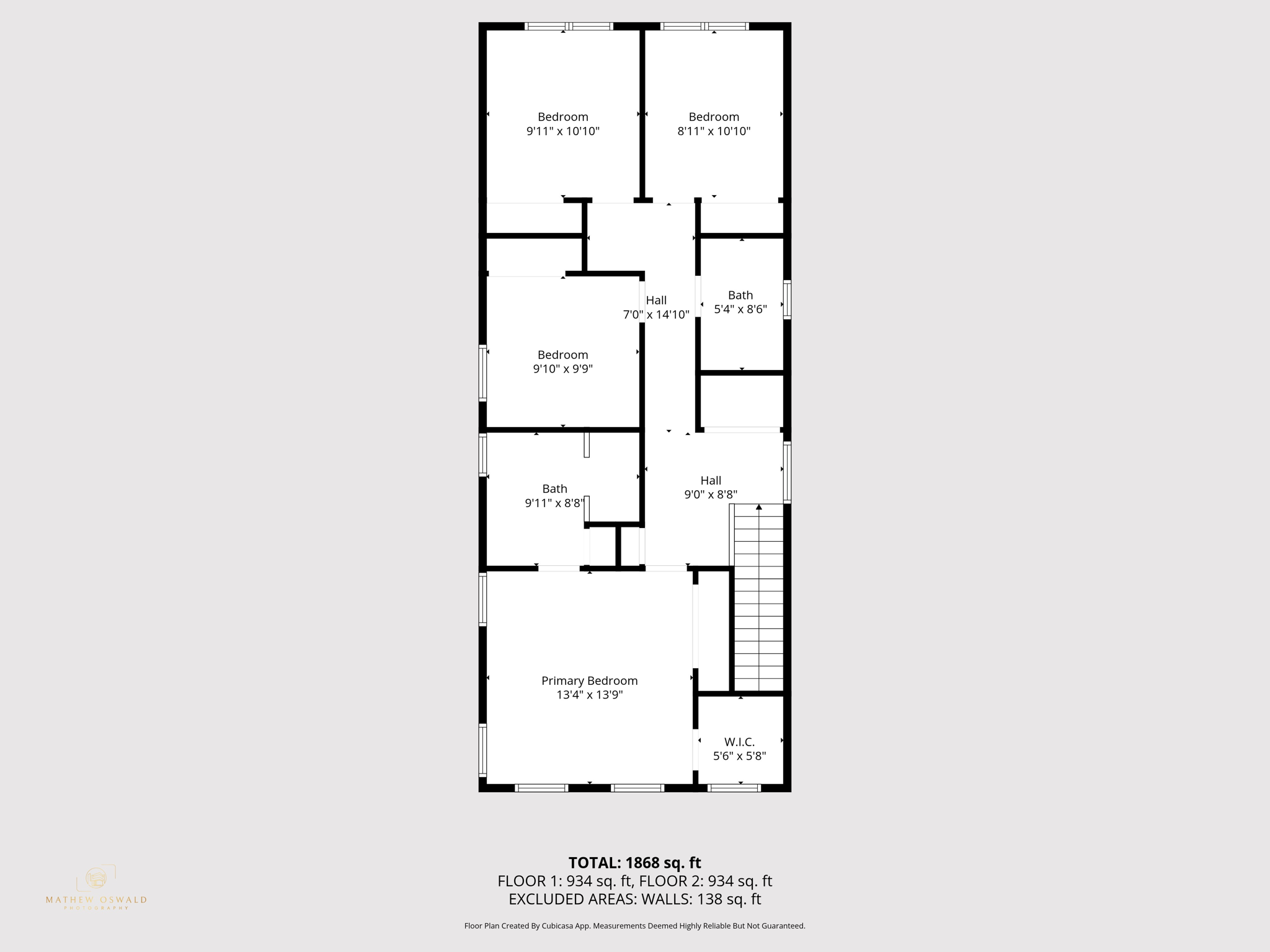 Floorplan #3